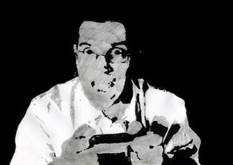 Angry Video Game Nerd Computer Wallpaper Desktop Background
