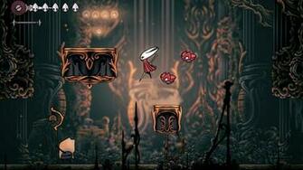 Hollow Knight Silksong