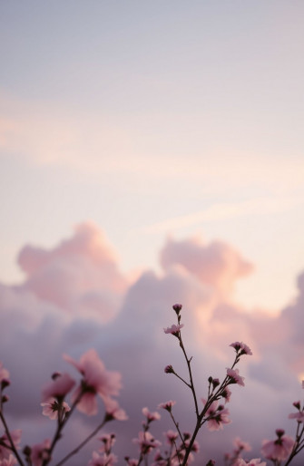 Pink Aesthetic Wallpaper