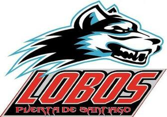 Lobos Logo Lobosdelapuertadesantiago Spot
