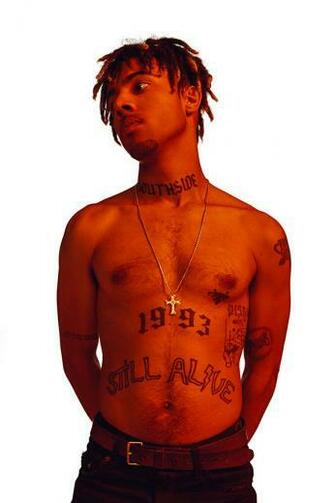 Rebirth Issue Cover Feature Vic Mensa Acclaim Magazine