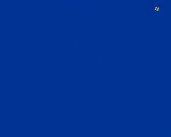 Windows Xp Dark Blue Wallpaper By P0land