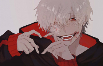 Kaneki Pfp Wallpaper