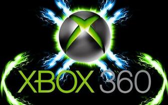 Xbox Wallpaper By Zero1122