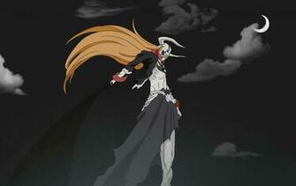 Hollow Bleach Wallpaper Kurosaki Ichigo
