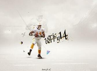 Eric Berry Wallpaper Sc Ft Dawiz By Epro Creative