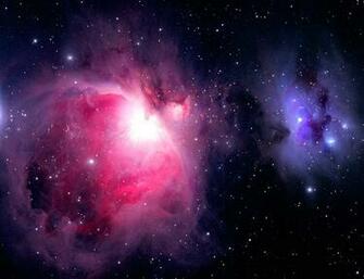 Orion Nebula Wallpaper HD Earth