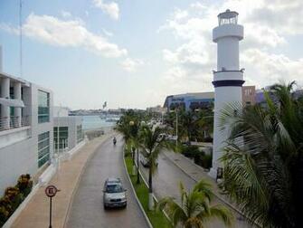 Cozumel Hotels Net Desktop Background