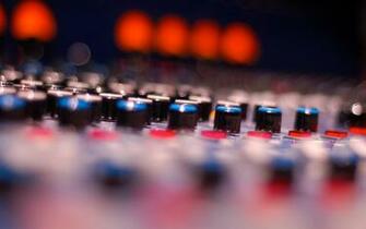 Fonds D Cran Audio Tous Les Wallpaper