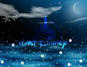 Classic Disney Image My Logo HD Wallpaper And