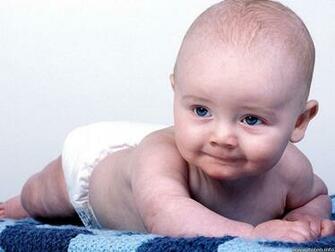 Beautiful Wallpaper Sweet Baby