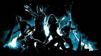 Guardians Of The Galaxy Wallpaper