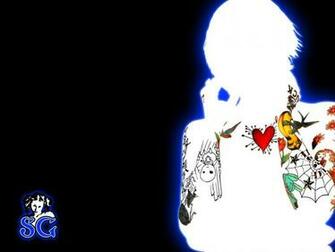Suicide Girl Wallpaper Girls Contest2 By