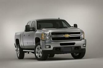 Chevy Silverado Wallpaper
