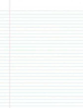 Notebook Paper Background Image Pictures Becuo