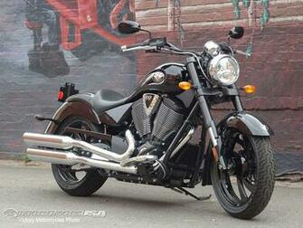 Victory Motorcycles Wallpaper