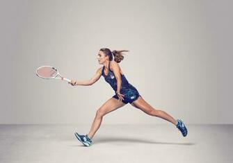 Aliz Cornet 5k Retina Ultra HD Wallpaper Background Image