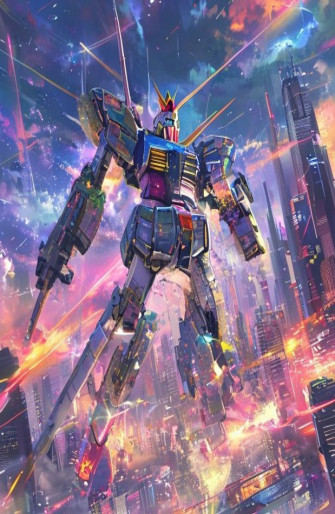 Gundam Wallpaper
