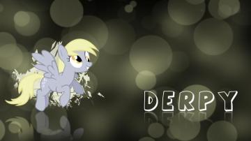 Derpy HD Wallpaper Background Image