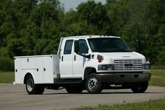 Gmc Topkick Conceptcarz