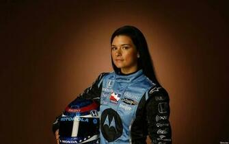 Danica Patrick Desktop Wallpaper In Widescreen HD