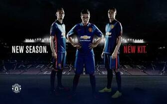 Man Utd Wallpaper