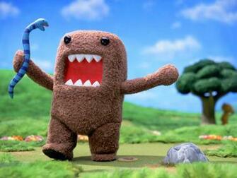 De Domo Kun Serpiente Wallpaper Gratis
