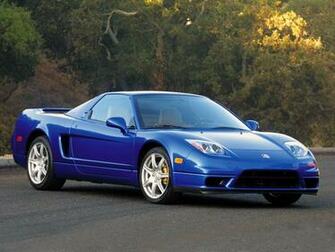 Honda Nsx Car Hi Res Image Wallpaper Cool