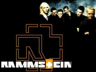 Cool Wallpaper Rammstein HD