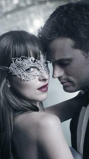 Wallpaper Fifty Shades Darker Dakota Johnson Jamie