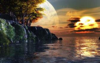 Dream Wallpaper HD