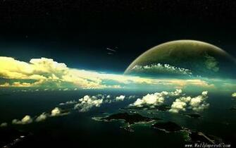 Space Wallpaper Windows Xp Desktop