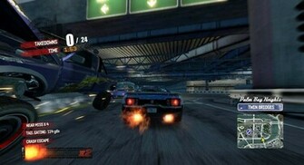 Best Burnout Paradise Wrecked Car Wallpaper Find
