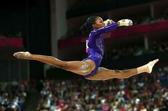 Gymnastics And More Juli
