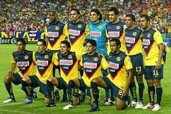 Mexico Soccer Team Wallpaper