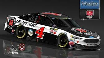 Jimmy John S Ford Mich1 Sim Racing Design Community