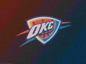 Oklahoma City Thunder Wallpaper Basketball Sport