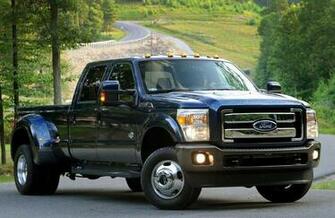Ford Super Duty Car Wallpaper Automobiles