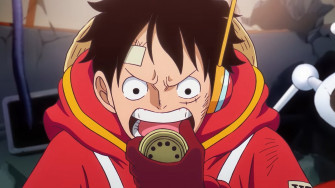 One Piece Anime Is Taking A Break Until April Wallpaper