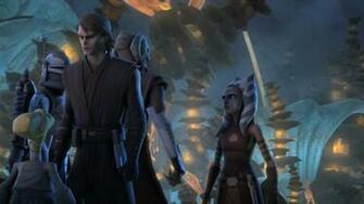 Clone Wars Anakin Skywalker Image Padawan Lost HD Wallpaper And