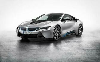 Bmw I8 Wallpaper HD