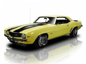 Chevrolet Wallpaper Camaro Z28