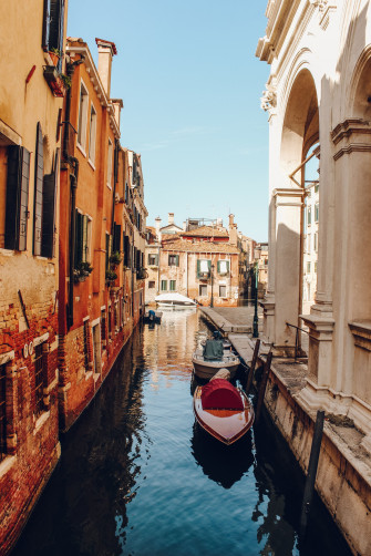 Italy Aesthetic Wallpaper