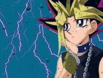 Yami Yugi Wallpaper