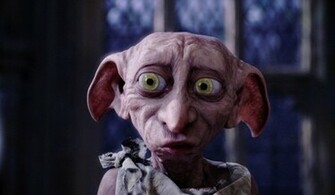 Dobby Wallpaper Image In The Harry Potter Club Tagged