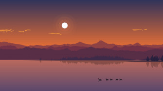 Minimalist 4k Wallpaper