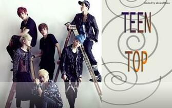 Teen Top Wallpaper