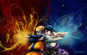 Naruto Wallpaper