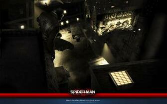 Spider Man Noir Wallpaper Pictures