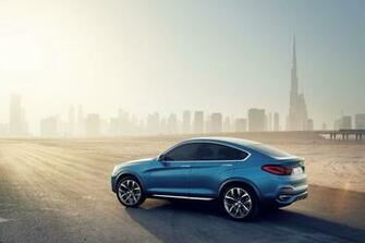 Bmw X4 HD Wallpaper Background Image Photos Pictures Yl